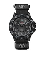 Timex Reloj Expedition Negro