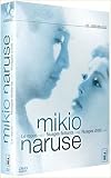 Coffret Mikio Naruse 4 DVD : Le repas / Nuages flottants / Nuages d'�t�