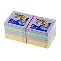 Post-it Pop-Up Note Pad Refills 12-pk.