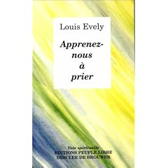 Apprends-nous � prier