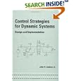 Control Strategies for Dynamic Systems (Mechanical Engineering Series) by John H. Lumkes