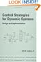 Control Strategies for Dynamic Systems (Dekker Mechanical Engineering)