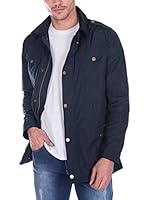 Giorgio Di Mare Chaqueta (Azul Marino)