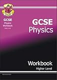 Physics : the workbook. Higher level