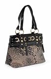SW6 Davidson Fabric Two Handle Grab Bag
