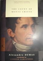 The Count of Monte Cristo (Modern Library Classics)