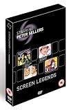 Screen Legends - Starring Peter Sellers