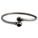Jewellery of India Sterling Silver Arm Bracelet