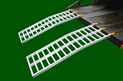Great Day Load-Lite UTV Loading Ramp