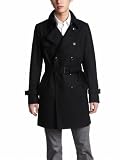 (ユナイテッドアローズグリーンレーベル リラクシング)UNITED ARROWS green label relaxing FLANO トレンチコート 31251360231