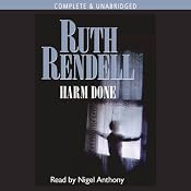 Harm Done | Ruth Rendell