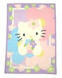 Hello Kitty & Friends High Pile Blanket