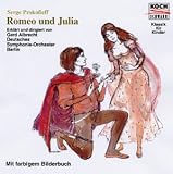 Klassik für Kinder - Romeo und Julia (Erklärt und Dirigiert Von Gerd Albrecht)