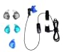 Jabra EarBud for Ericsson T28 and R Series Phones