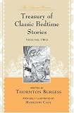 Books : The National Review Treasury of Classic Bedtime Stories: Volume Two (Foundations)