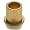 Oilite Sintered Bronze Flanged Sleeve Bearing FF413-01B 5/16