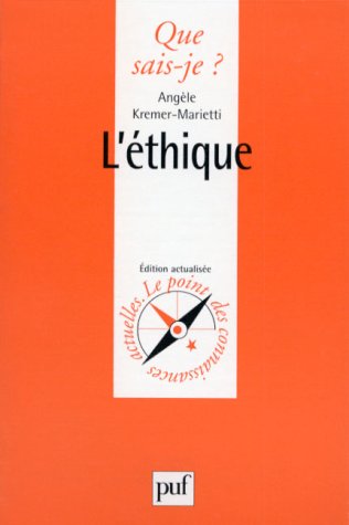 L'Éthique