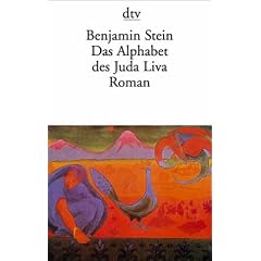 Das Alphabet des Juda Liva