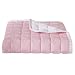 Tadpoles Basics Polka Dot Coverlet - Pink