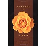 Anatomy Of A Rose: Exploring The Secret Life Of Flowers
