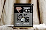 4-oz. Tin Needwood Organic Loose Tea