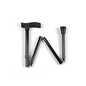 Invacare Adjustable Folding Cane