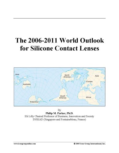 Contact-Lenses