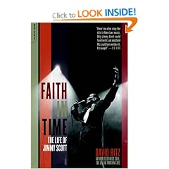 Faith in Time: The Life of Jimmy Scott