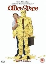 Office Space [1999]