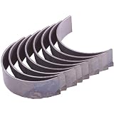 Beck Arnley  014-5992  Connecting Rod Bearing (Big End) Standard by Beck Arnley