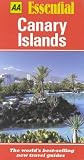 Essential Canary Islands (AA Essential)