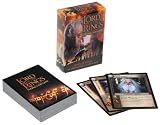 Lord of the Rings Trading Card Game Mines of Moria Gandalf Starter Set