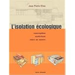 Lisolation écologique
