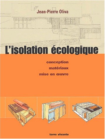L isolation écologique