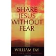 Share Jesus Without Fear