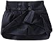 Dockers Girls' Uniform 4 Button Skirt with Piping