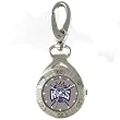 NBA Sacramento Kings Clip-on Watch