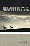 Notes on Blood Meridian (Southwestern Writers Collection)