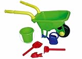 Wheelbarrow Play Set 70cm