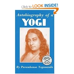 Autobiography of a Yogi
