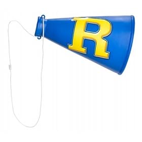  Archie Comics - Megaphone