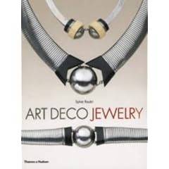 Art Deco Jewelry