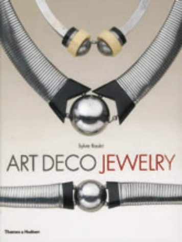 Art Deco Jewelry