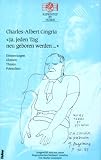\'Ja, jeden Tag neu geboren werden . . .\'
