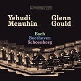 Gould Meets Menuhin