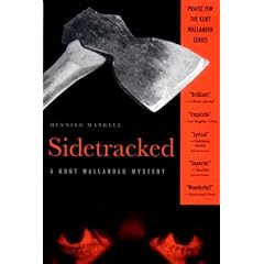Sidetracked (Kurt Wallander Mysteries)
