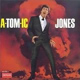 Review Tom Jones  / A-Tom-Ic Jones