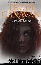 Last of the Wilds (Age of the Five)