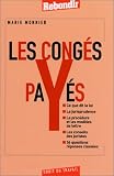 Revue Magazine Rebondir  / Les congés payés