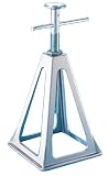 Camco 44561  Olympian Aluminum Jack Stands